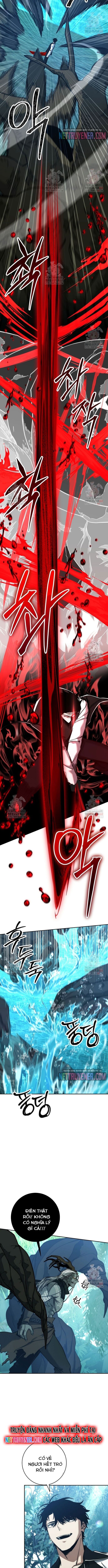 Công Thức Cấp Kiếm Thần Hồi Quy Chap 47 - Next Chap 48