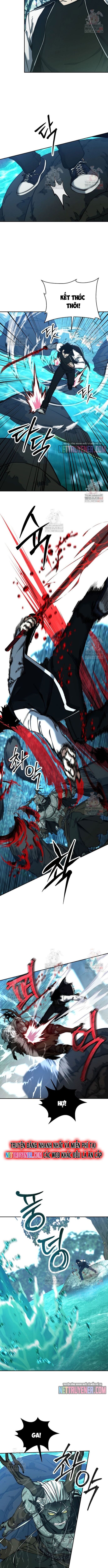 Công Thức Cấp Kiếm Thần Hồi Quy Chap 47 - Next Chap 48