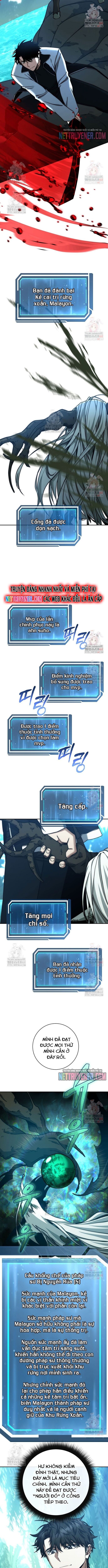 Công Thức Cấp Kiếm Thần Hồi Quy Chap 47 - Next Chap 48