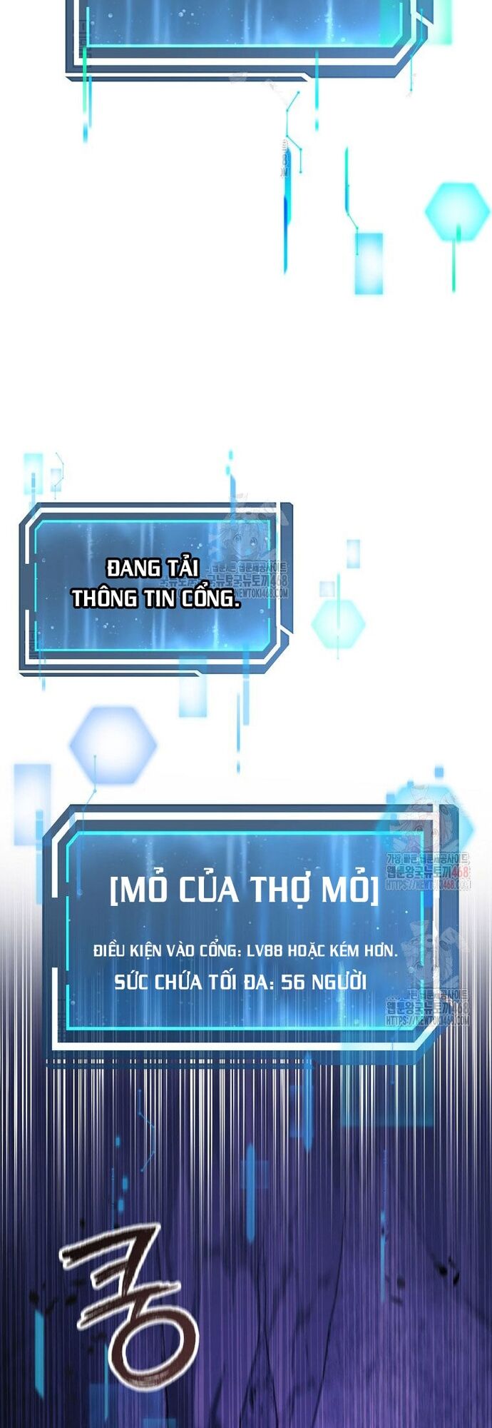 Công Thức Cấp Kiếm Thần Hồi Quy Chap 48 - Next Chap 49