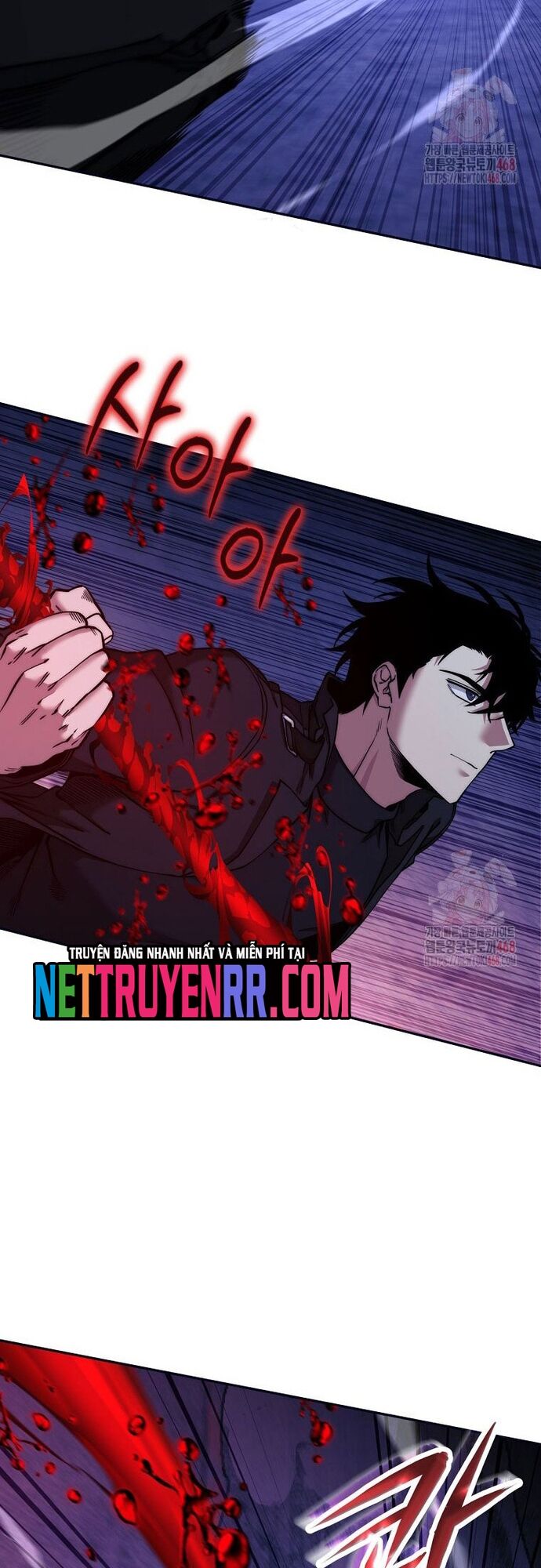Công Thức Cấp Kiếm Thần Hồi Quy Chap 48 - Next Chap 49