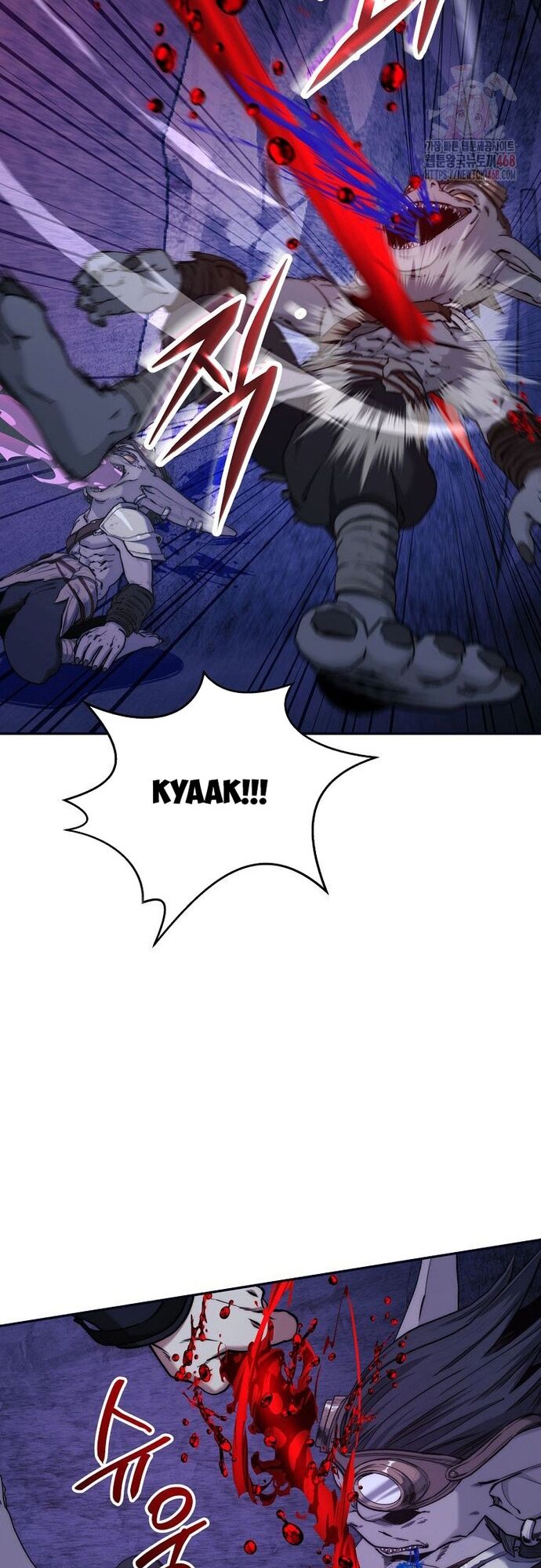 Công Thức Cấp Kiếm Thần Hồi Quy Chap 48 - Next Chap 49