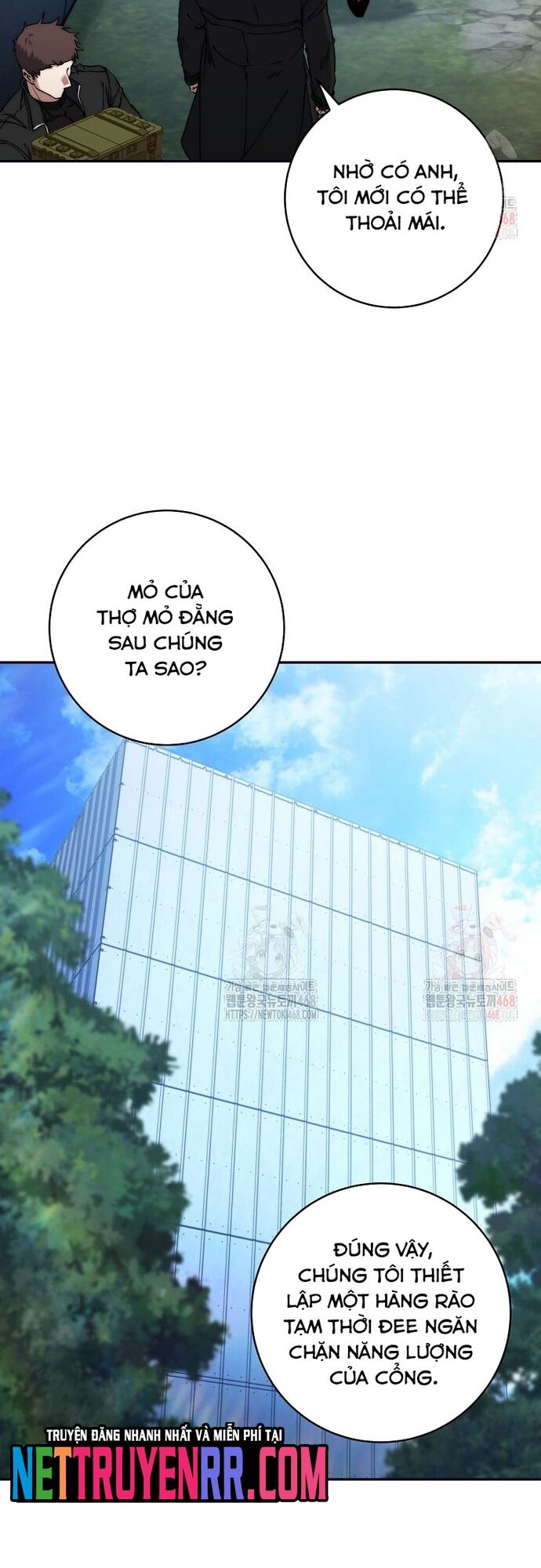 Công Thức Cấp Kiếm Thần Hồi Quy Chap 48 - Next Chap 49