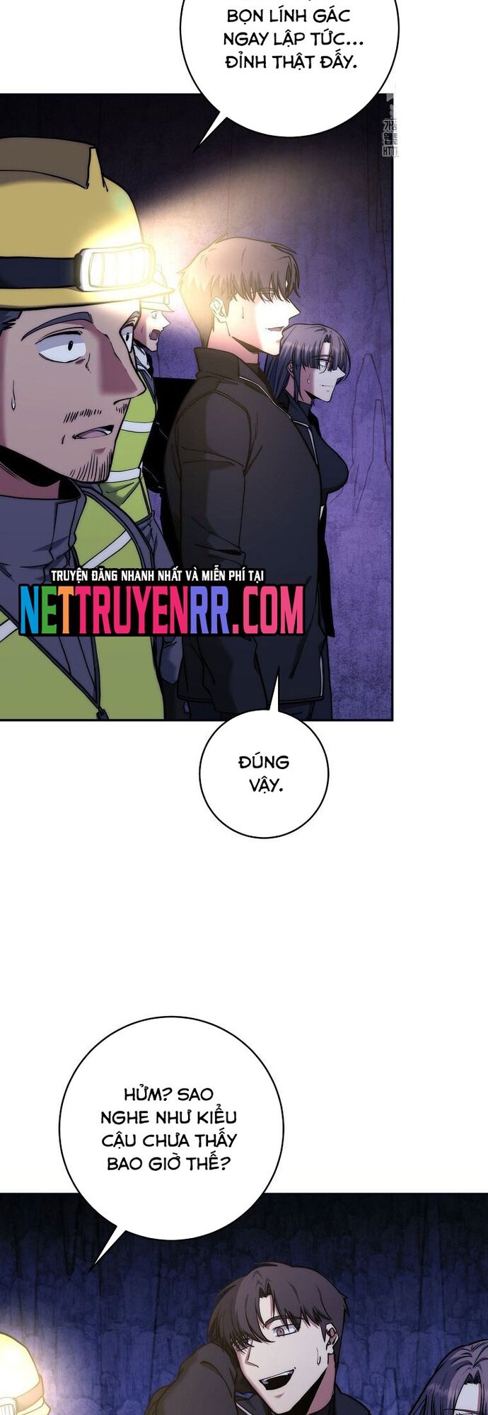 Công Thức Cấp Kiếm Thần Hồi Quy Chap 48 - Next Chap 49