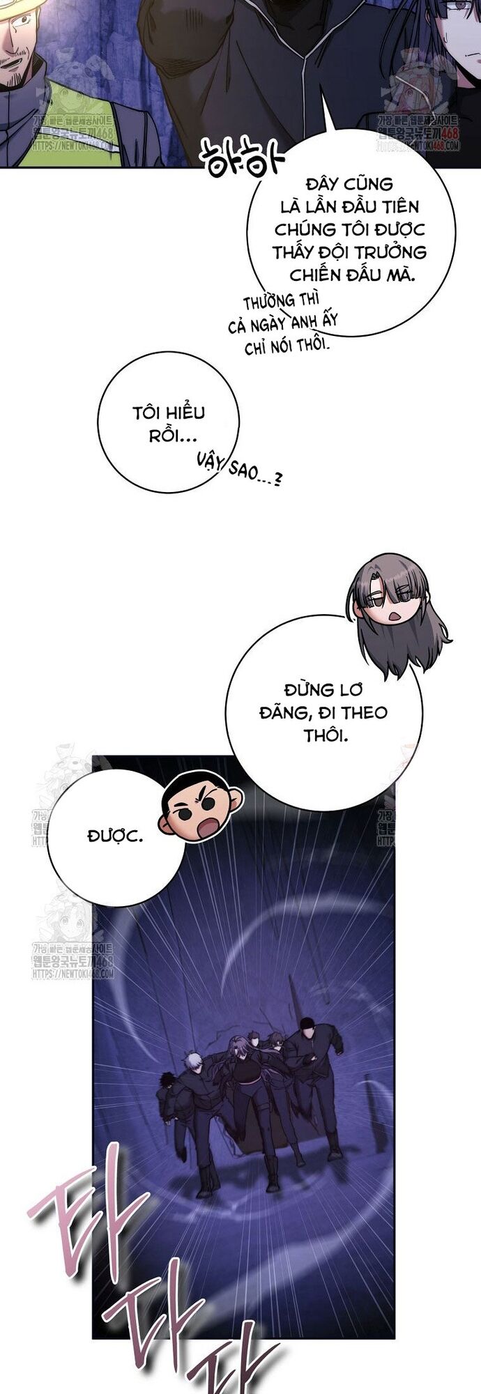 Công Thức Cấp Kiếm Thần Hồi Quy Chap 48 - Next Chap 49
