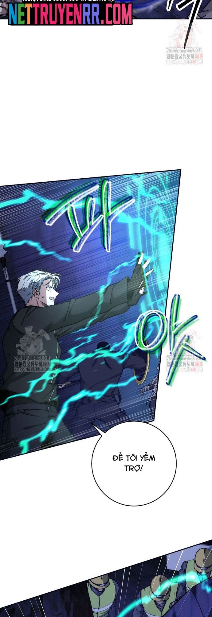 Công Thức Cấp Kiếm Thần Hồi Quy Chap 48 - Next Chap 49