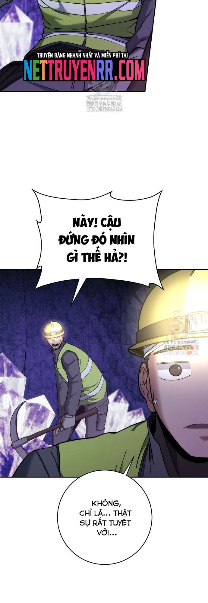 Công Thức Cấp Kiếm Thần Hồi Quy Chap 48 - Next Chap 49