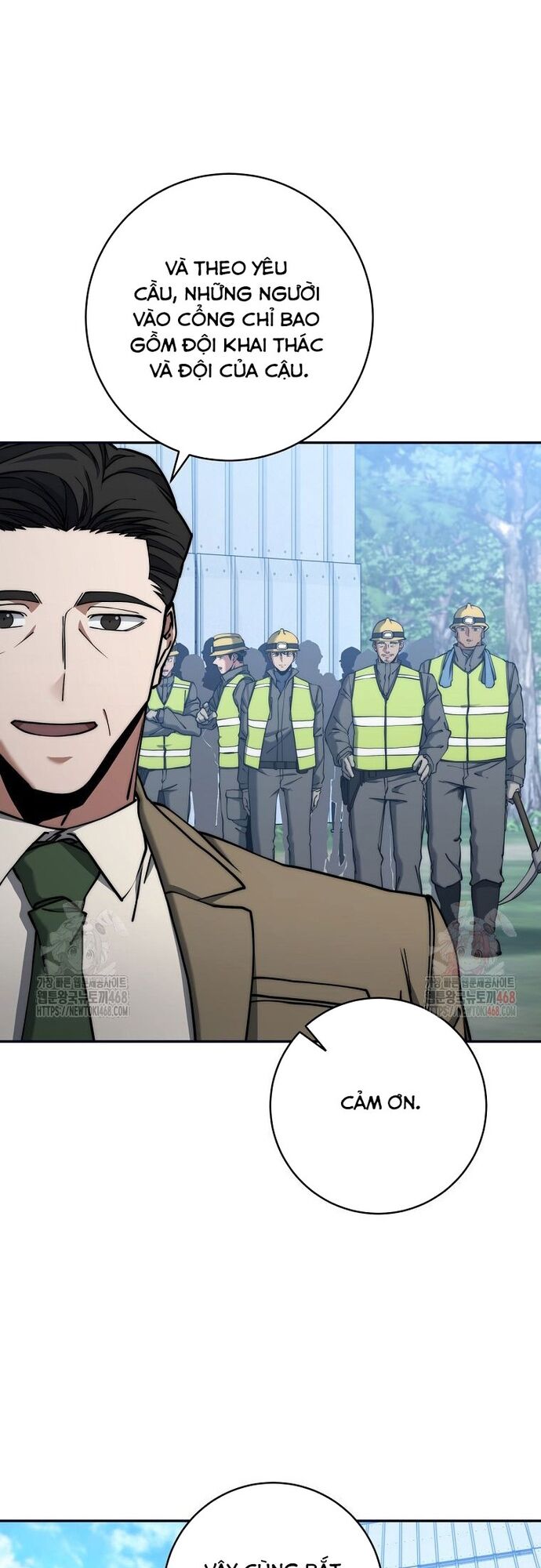 Công Thức Cấp Kiếm Thần Hồi Quy Chap 48 - Next Chap 49