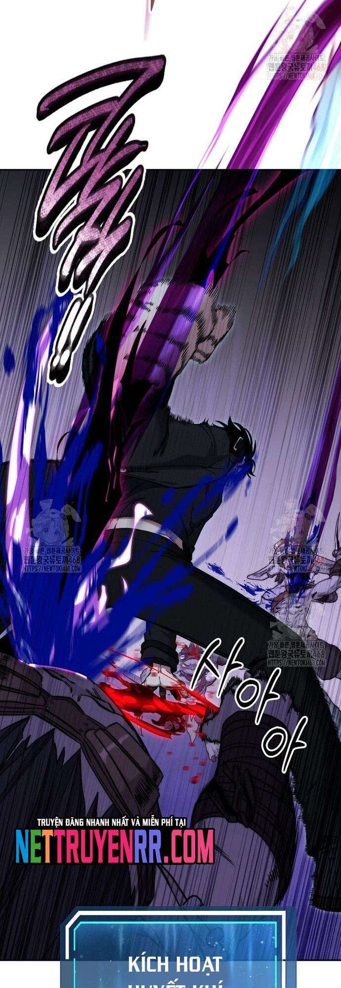 Công Thức Cấp Kiếm Thần Hồi Quy Chap 48 - Next Chap 49