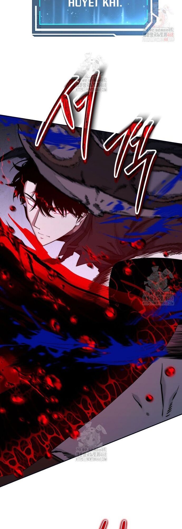 Công Thức Cấp Kiếm Thần Hồi Quy Chap 48 - Next Chap 49