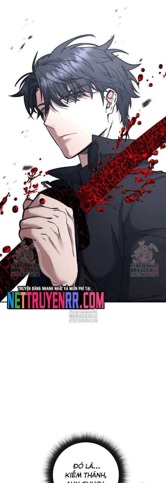 Công Thức Cấp Kiếm Thần Hồi Quy Chap 48 - Next Chap 49