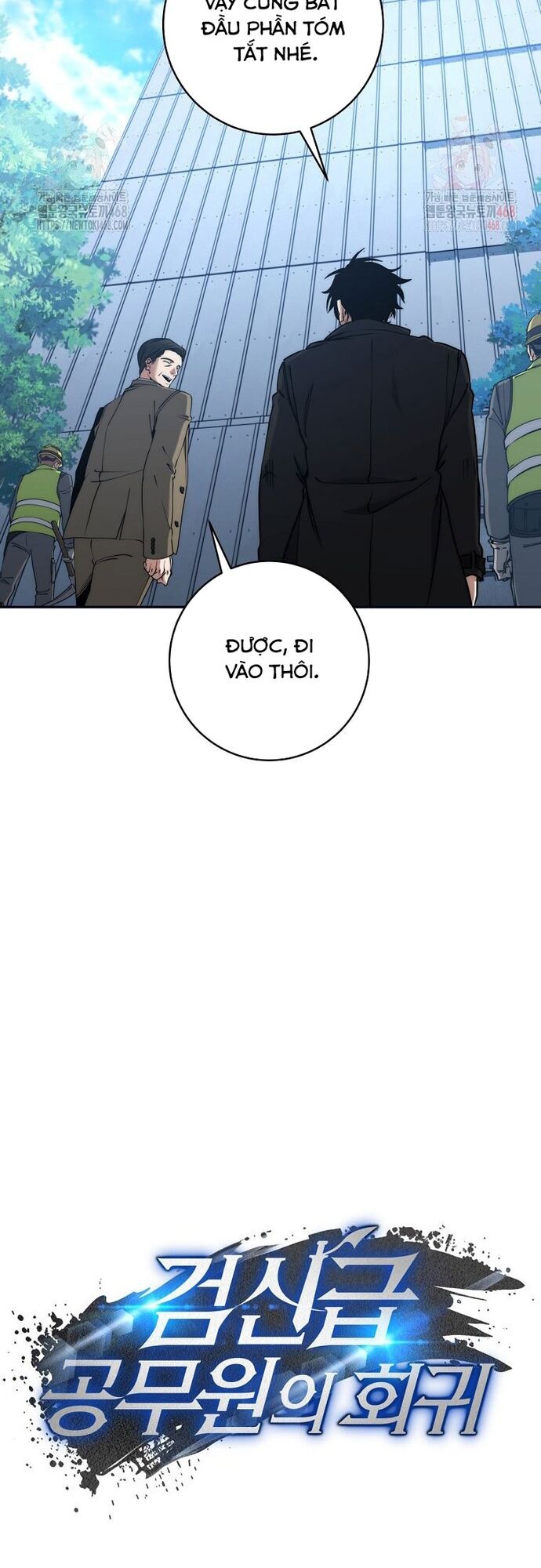 Công Thức Cấp Kiếm Thần Hồi Quy Chap 48 - Next Chap 49