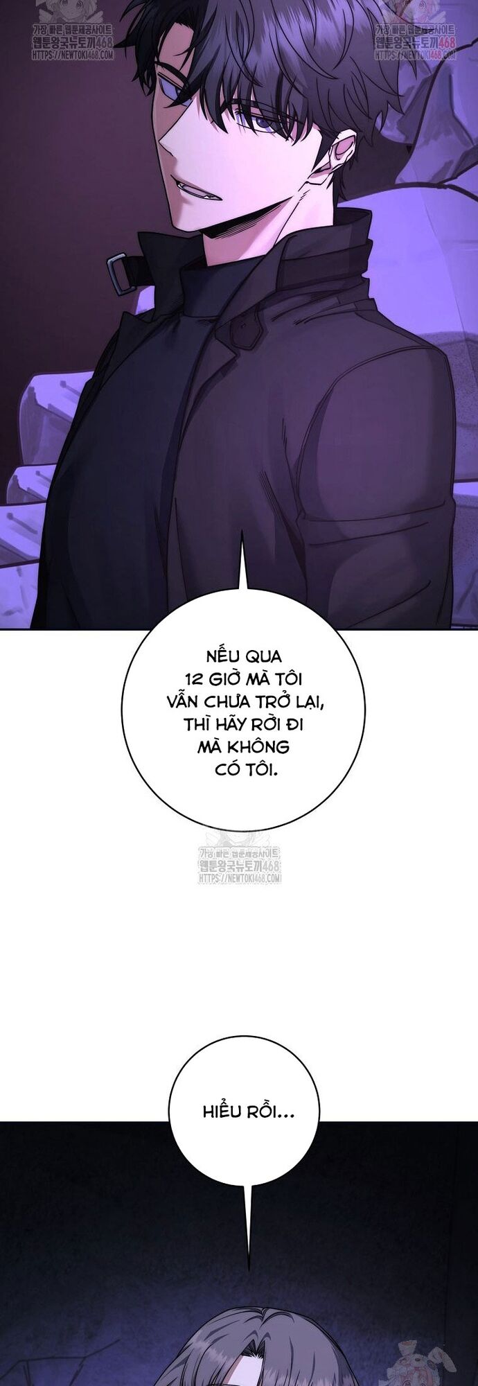 Công Thức Cấp Kiếm Thần Hồi Quy Chap 48 - Next Chap 49