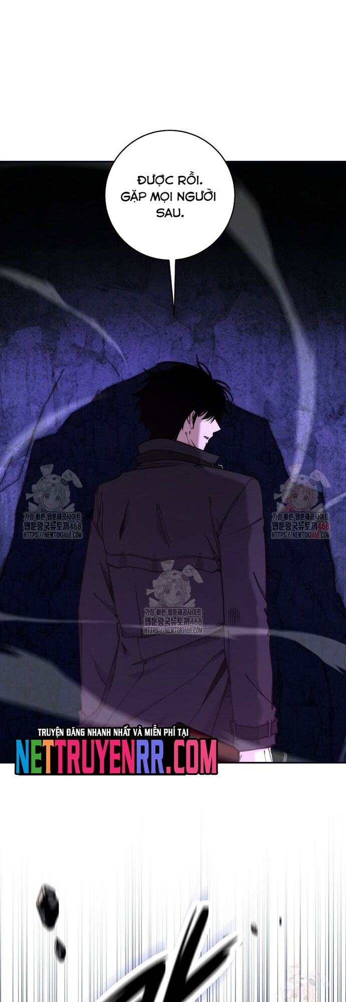 Công Thức Cấp Kiếm Thần Hồi Quy Chap 48 - Next Chap 49