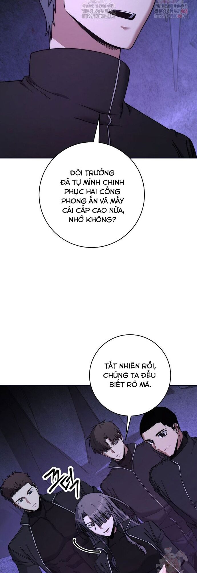 Công Thức Cấp Kiếm Thần Hồi Quy Chap 48 - Next Chap 49