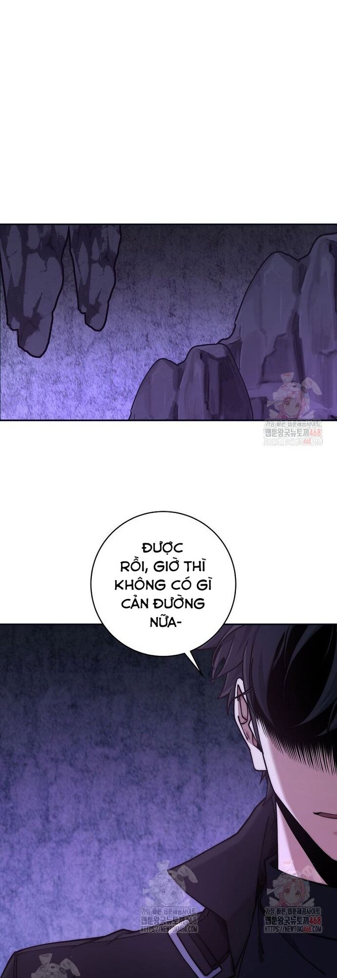 Công Thức Cấp Kiếm Thần Hồi Quy Chap 48 - Next Chap 49