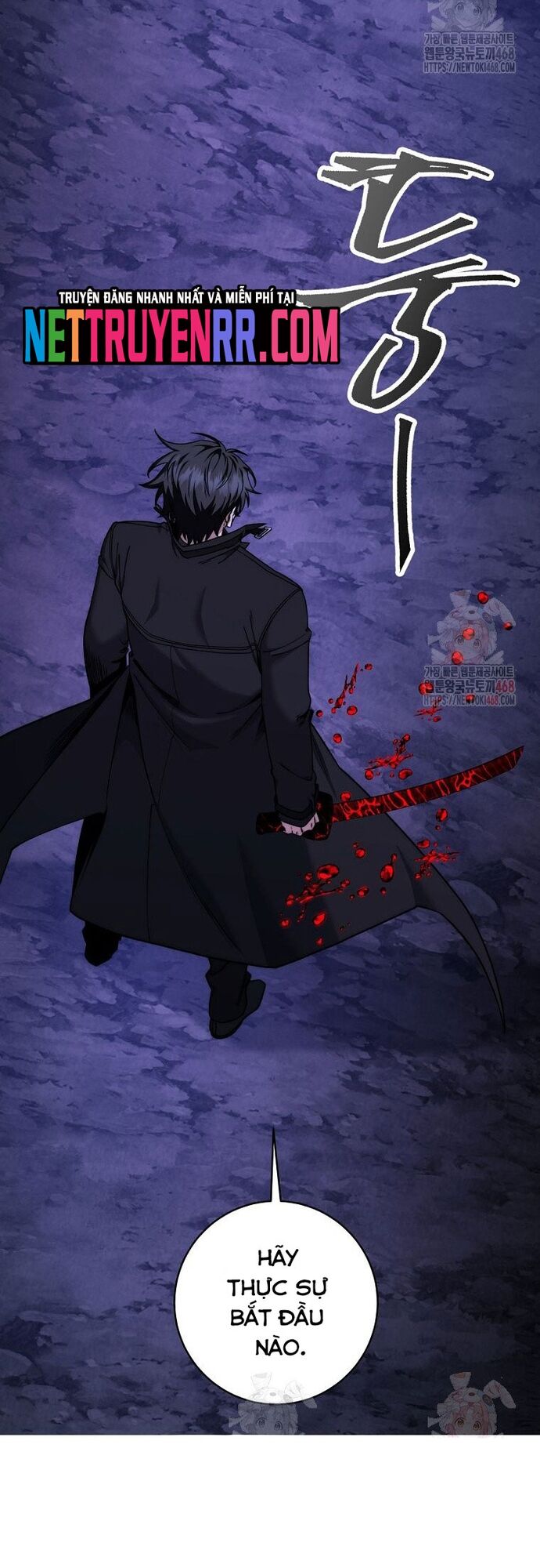 Công Thức Cấp Kiếm Thần Hồi Quy Chap 48 - Next Chap 49