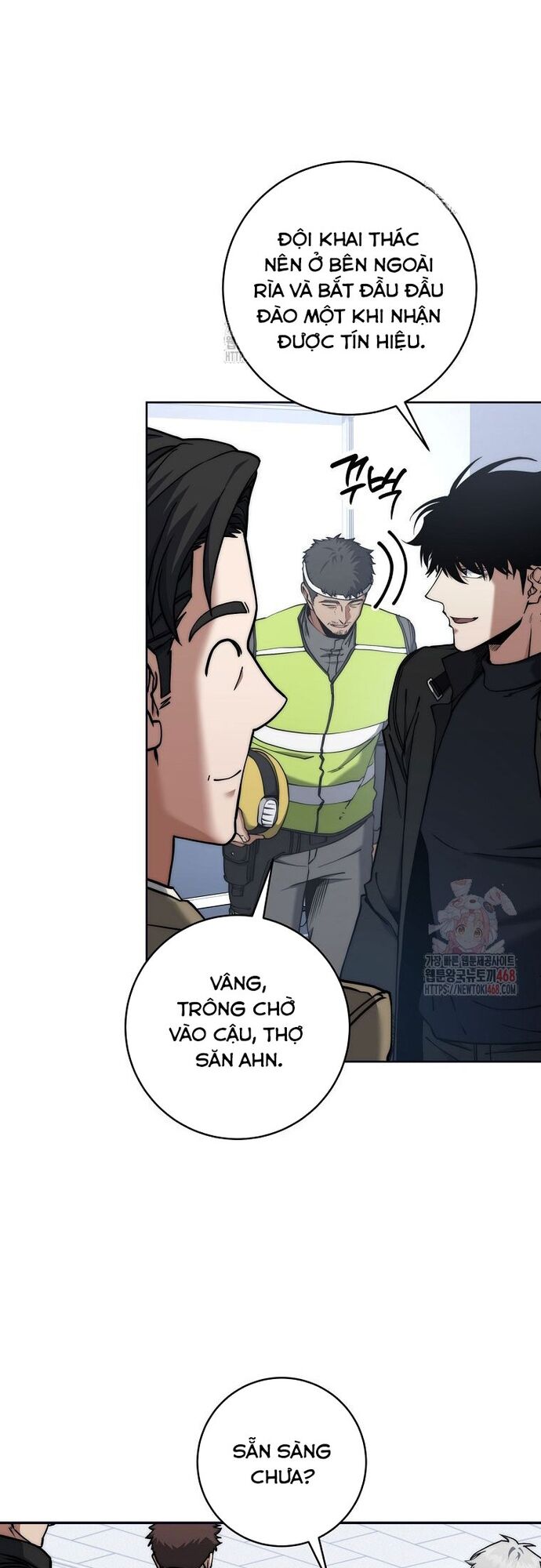 Công Thức Cấp Kiếm Thần Hồi Quy Chap 48 - Next Chap 49