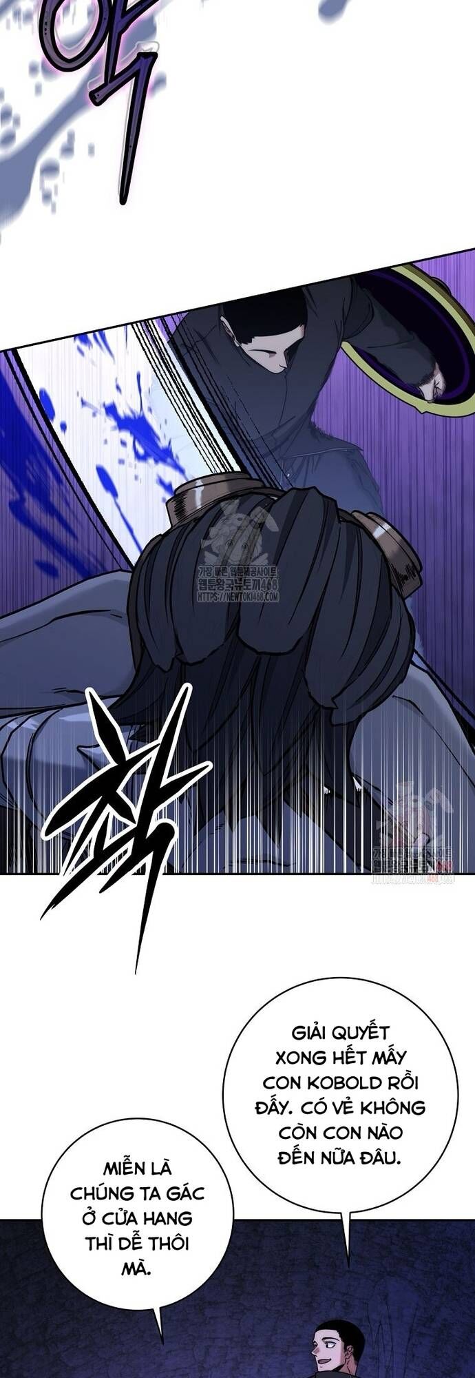 Công Thức Cấp Kiếm Thần Hồi Quy Chap 49 - Next Chap 50