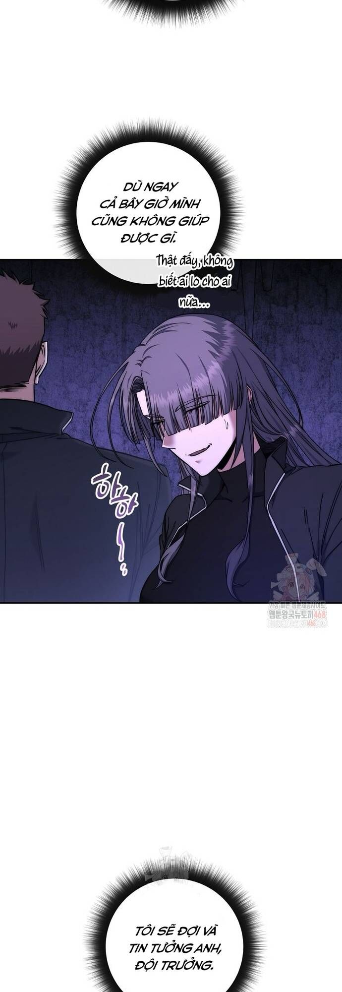 Công Thức Cấp Kiếm Thần Hồi Quy Chap 49 - Next Chap 50