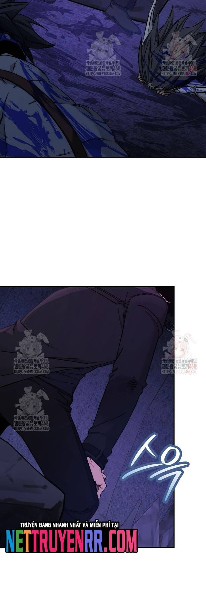Công Thức Cấp Kiếm Thần Hồi Quy Chap 49 - Next Chap 50