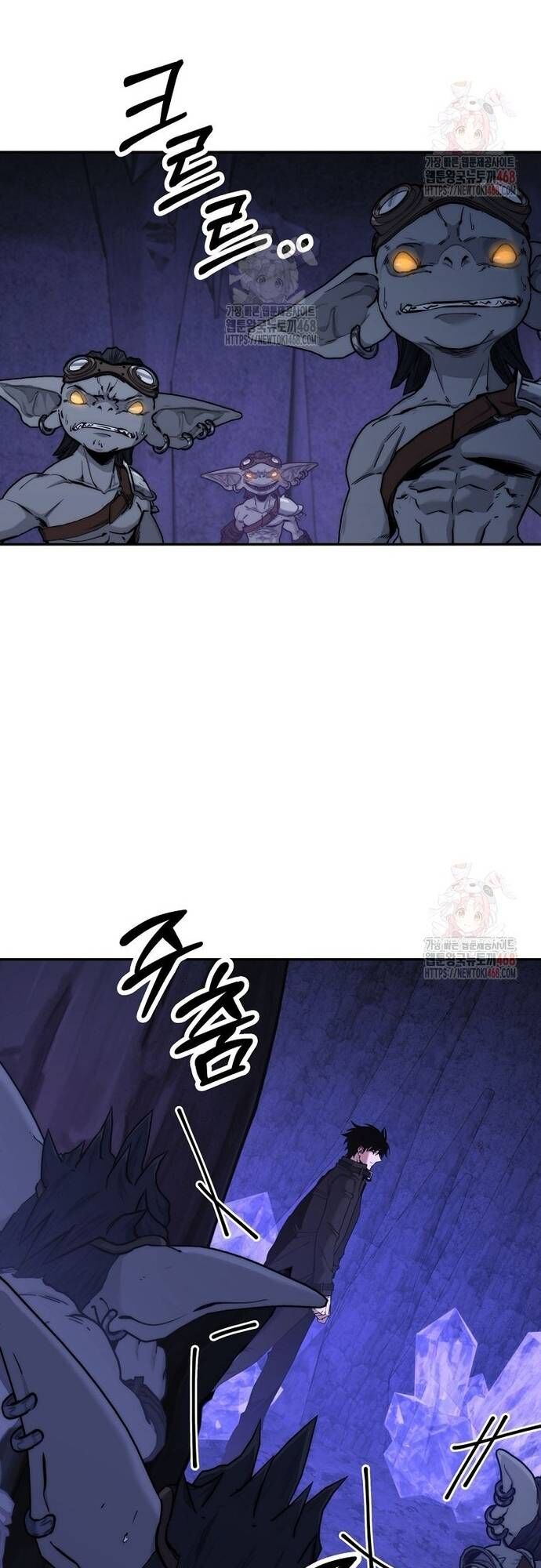 Công Thức Cấp Kiếm Thần Hồi Quy Chap 49 - Next Chap 50