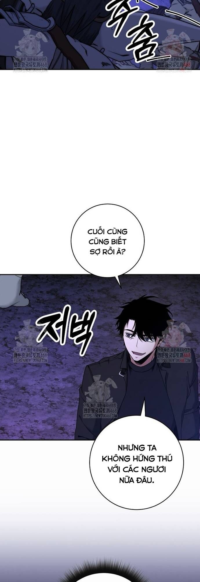 Công Thức Cấp Kiếm Thần Hồi Quy Chap 49 - Next Chap 50