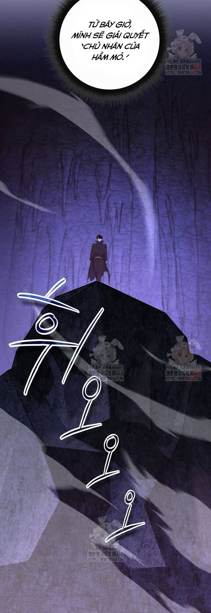 Công Thức Cấp Kiếm Thần Hồi Quy Chap 49 - Next Chap 50