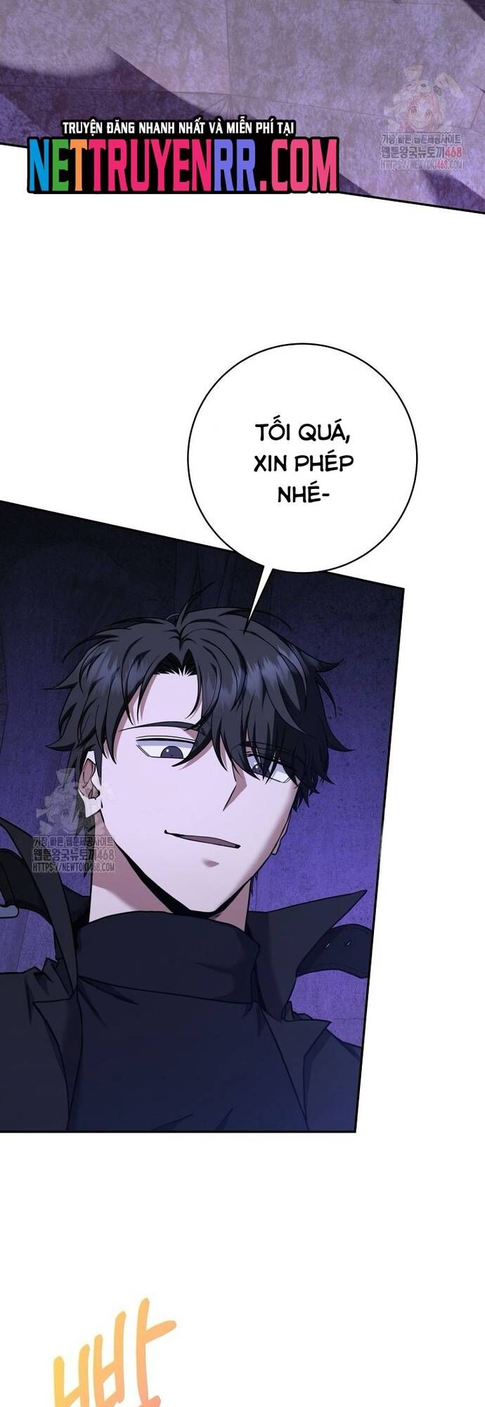 Công Thức Cấp Kiếm Thần Hồi Quy Chap 49 - Next Chap 50