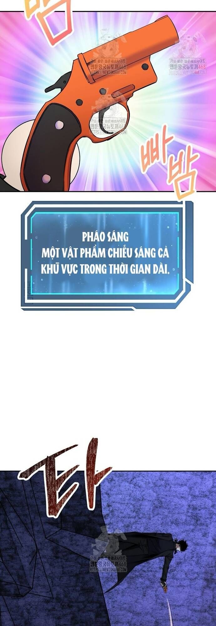 Công Thức Cấp Kiếm Thần Hồi Quy Chap 49 - Next Chap 50