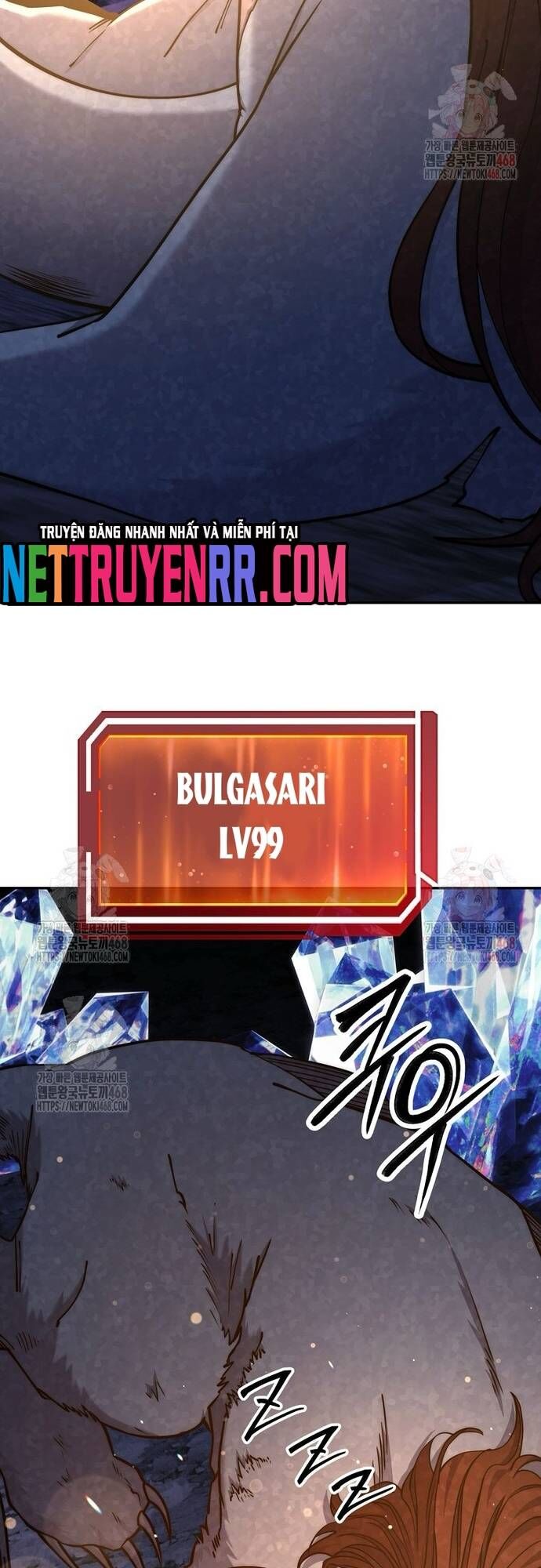 Công Thức Cấp Kiếm Thần Hồi Quy Chap 49 - Next Chap 50