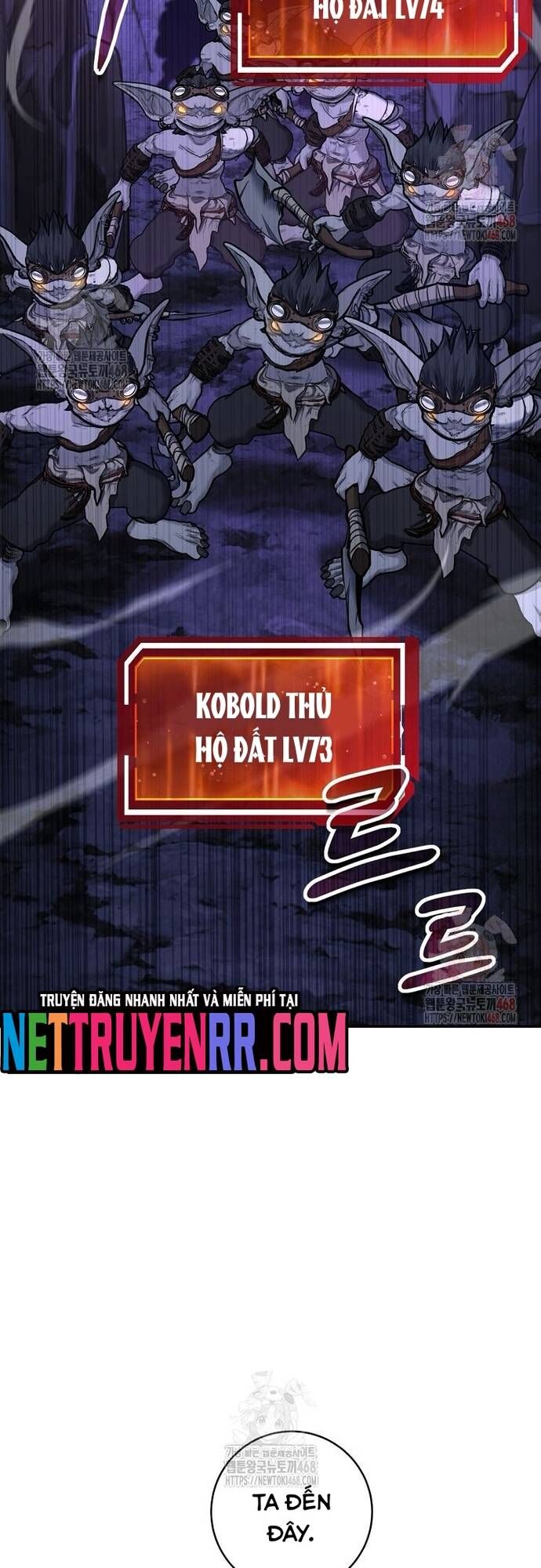 Công Thức Cấp Kiếm Thần Hồi Quy Chap 49 - Next Chap 50