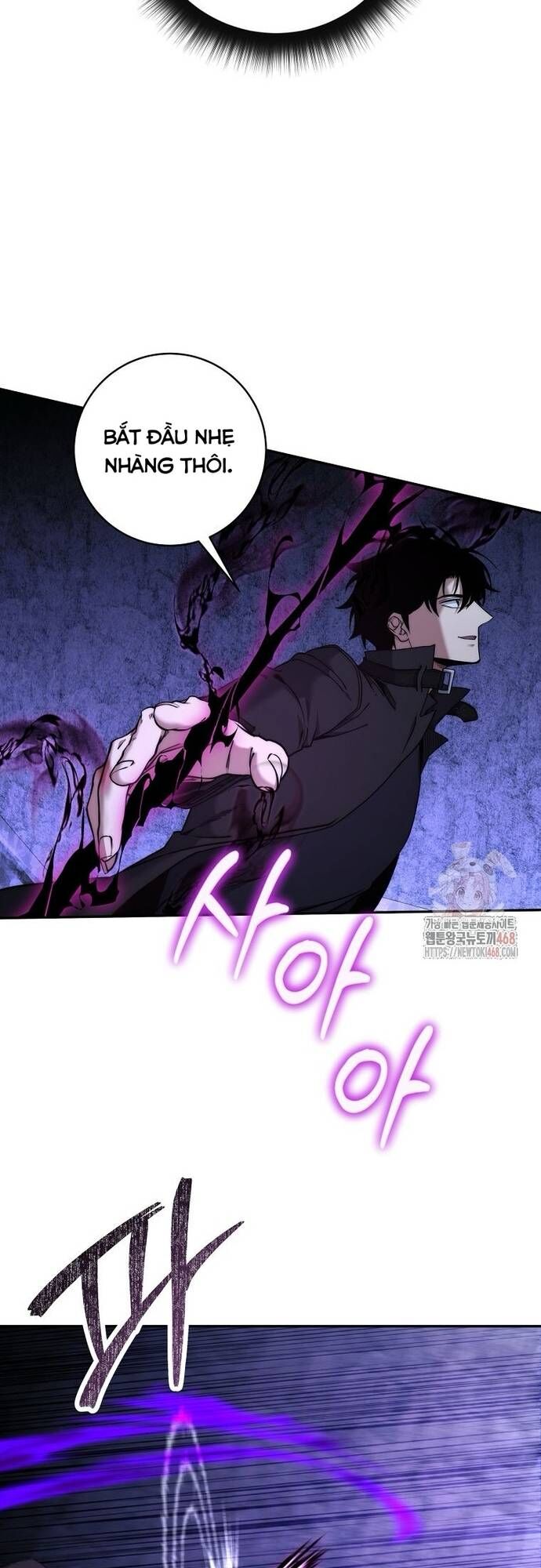 Công Thức Cấp Kiếm Thần Hồi Quy Chap 49 - Next Chap 50