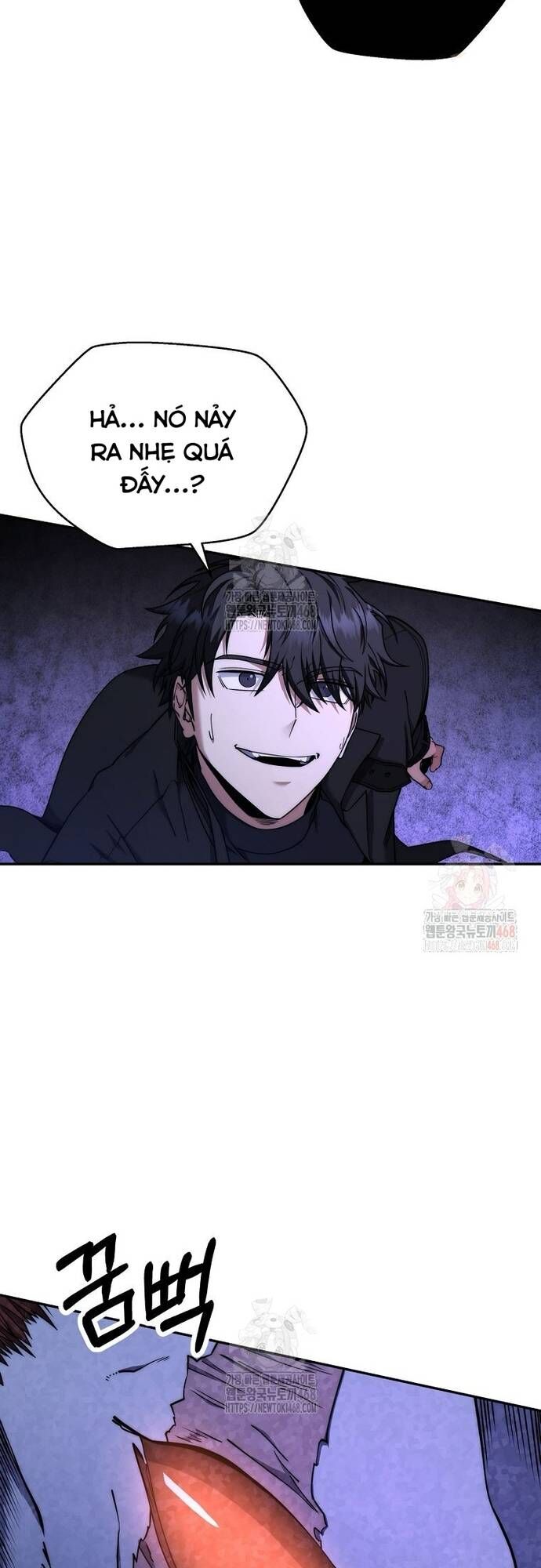 Công Thức Cấp Kiếm Thần Hồi Quy Chap 49 - Next Chap 50