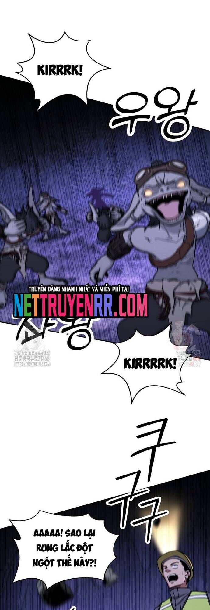 Công Thức Cấp Kiếm Thần Hồi Quy Chap 49 - Next Chap 50