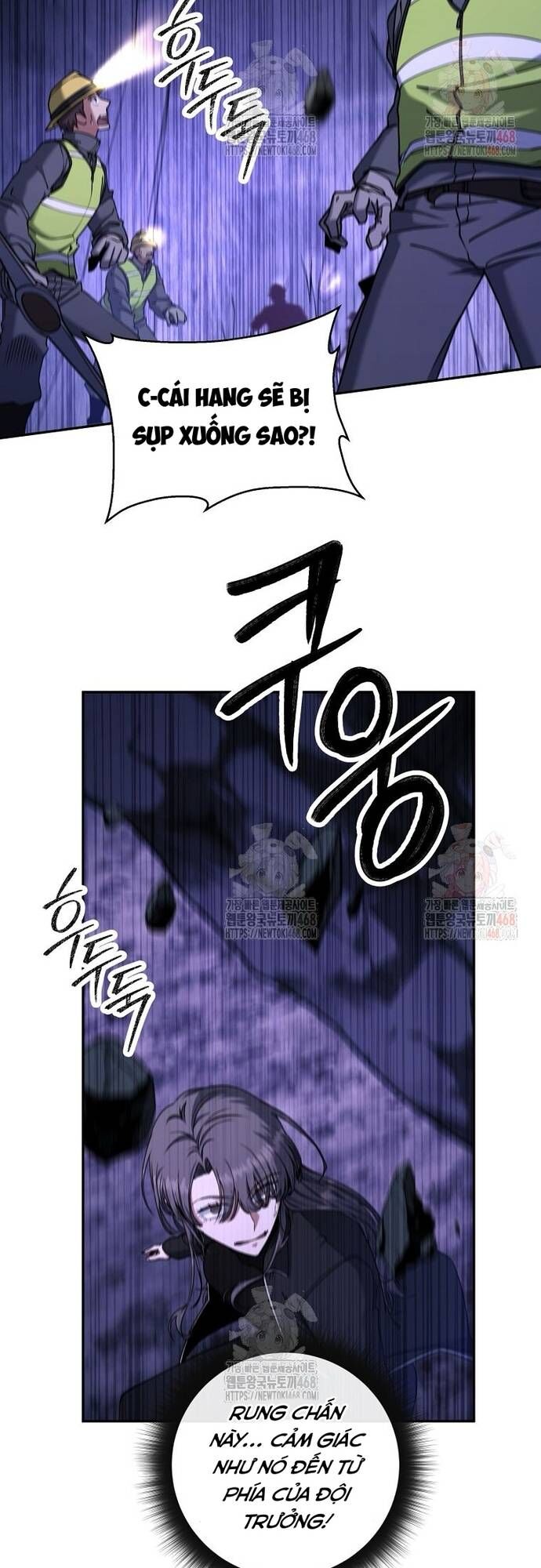 Công Thức Cấp Kiếm Thần Hồi Quy Chap 49 - Next Chap 50