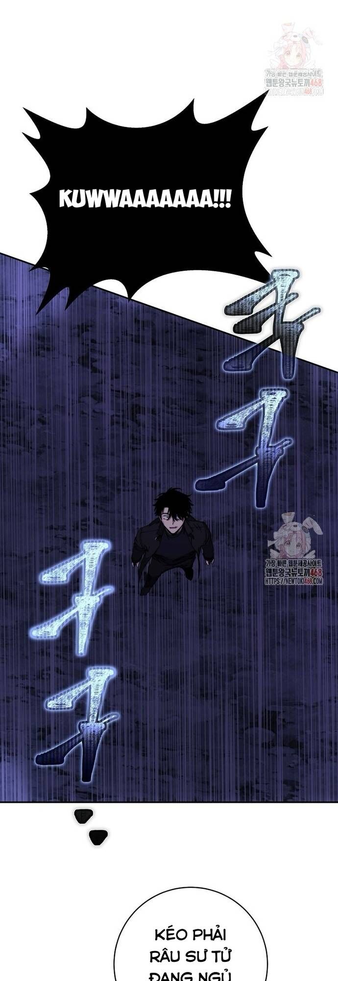 Công Thức Cấp Kiếm Thần Hồi Quy Chap 49 - Next Chap 50