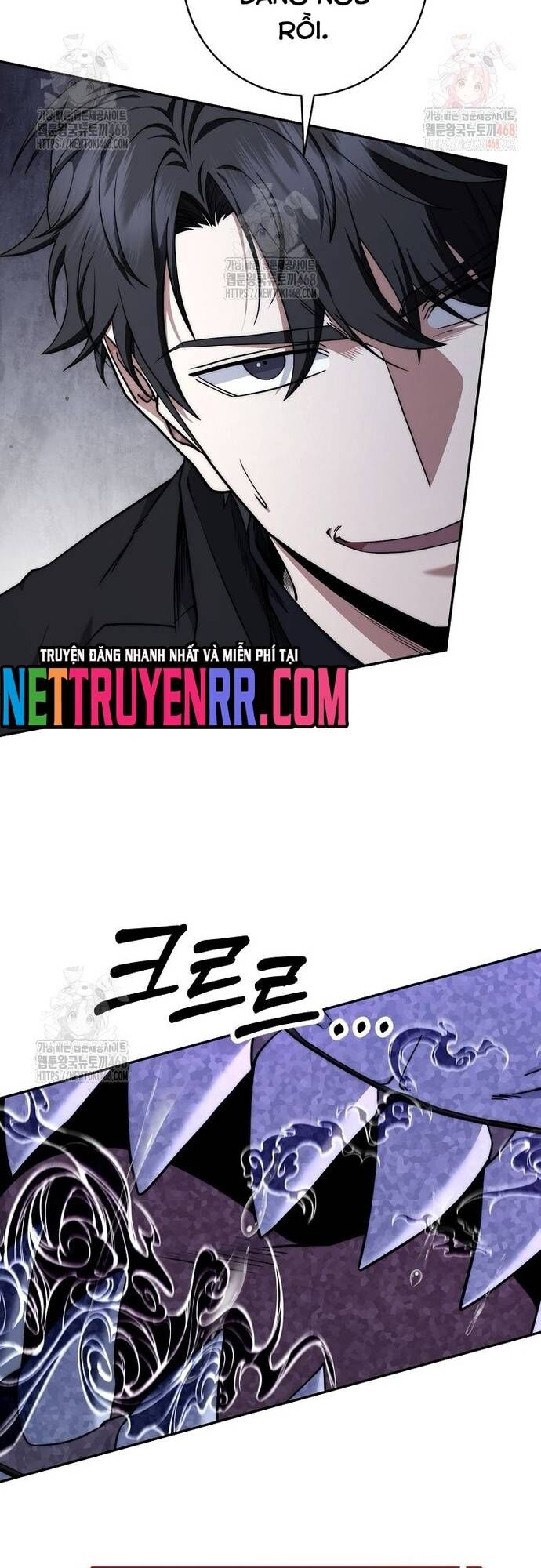 Công Thức Cấp Kiếm Thần Hồi Quy Chap 49 - Next Chap 50