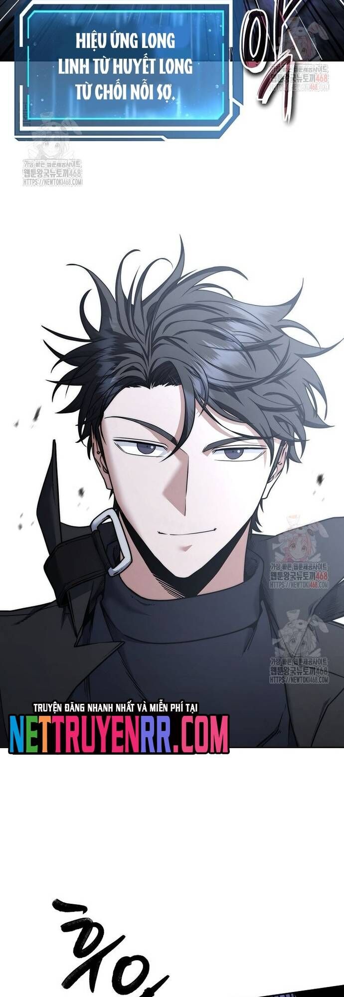 Công Thức Cấp Kiếm Thần Hồi Quy Chap 49 - Next Chap 50