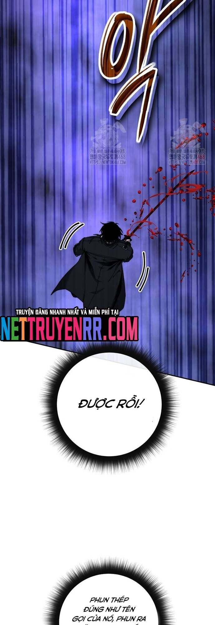 Công Thức Cấp Kiếm Thần Hồi Quy Chap 49 - Next Chap 50