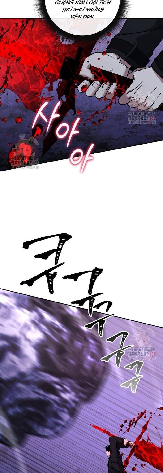 Công Thức Cấp Kiếm Thần Hồi Quy Chap 49 - Next Chap 50