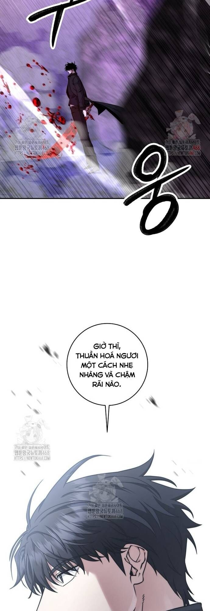 Công Thức Cấp Kiếm Thần Hồi Quy Chap 49 - Next Chap 50