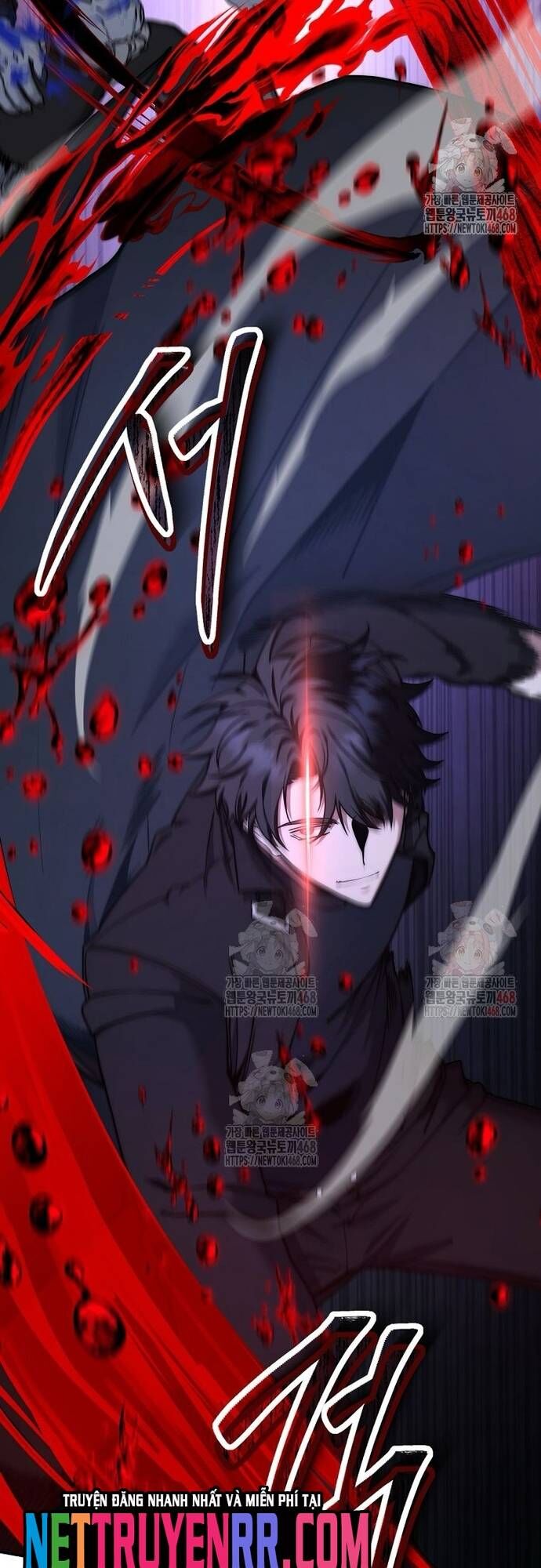 Công Thức Cấp Kiếm Thần Hồi Quy Chap 49 - Next Chap 50