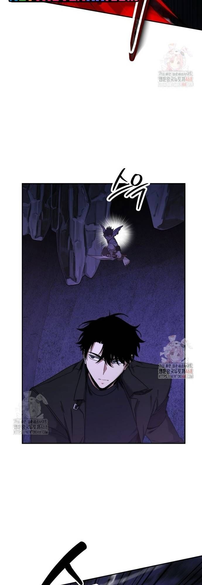 Công Thức Cấp Kiếm Thần Hồi Quy Chap 49 - Next Chap 50