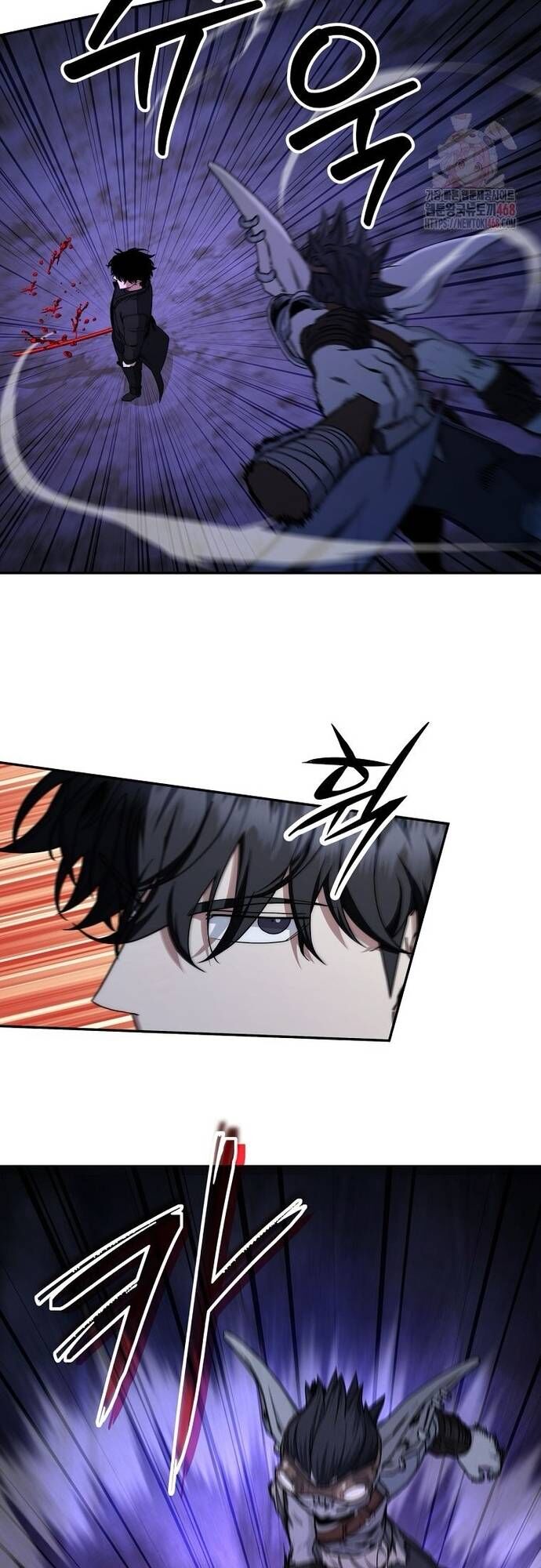 Công Thức Cấp Kiếm Thần Hồi Quy Chap 49 - Next Chap 50