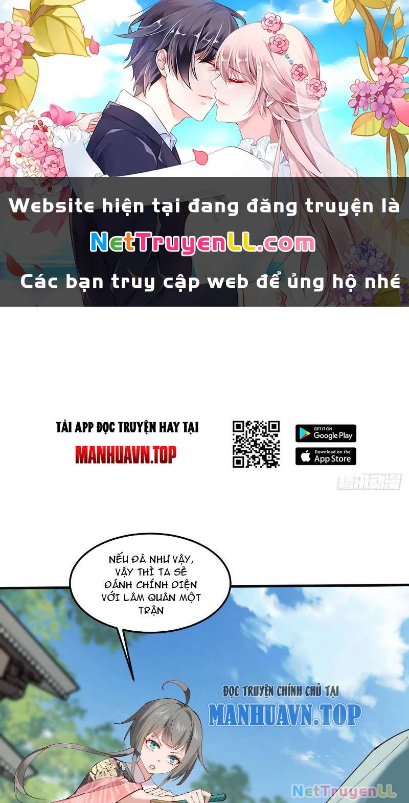 Công Tử Biệt Tú! Chap 121 - Next Chap 122