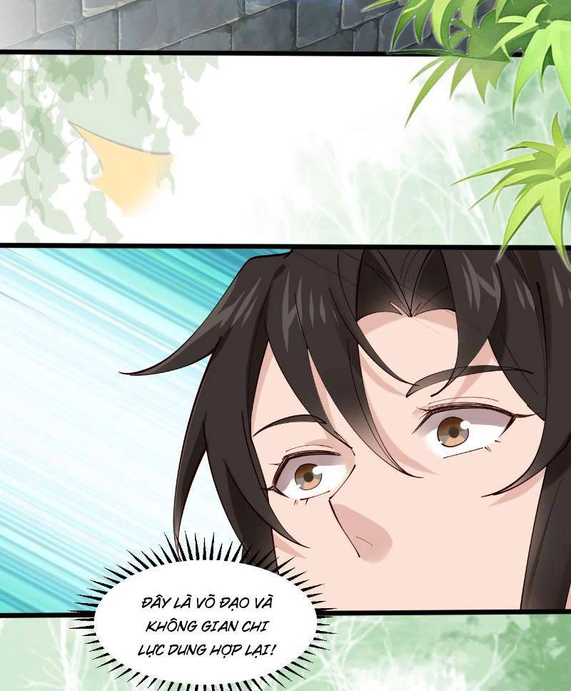 Công Tử Biệt Tú! Chap 121 - Next Chap 122