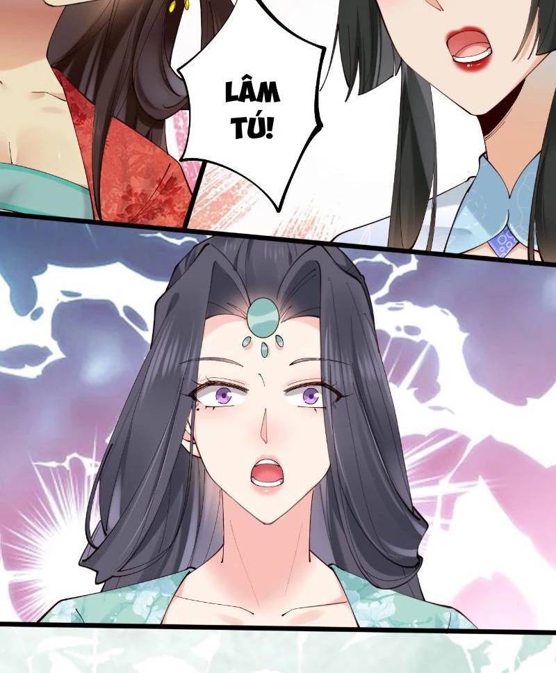 Công Tử Biệt Tú! Chap 121 - Next Chap 122