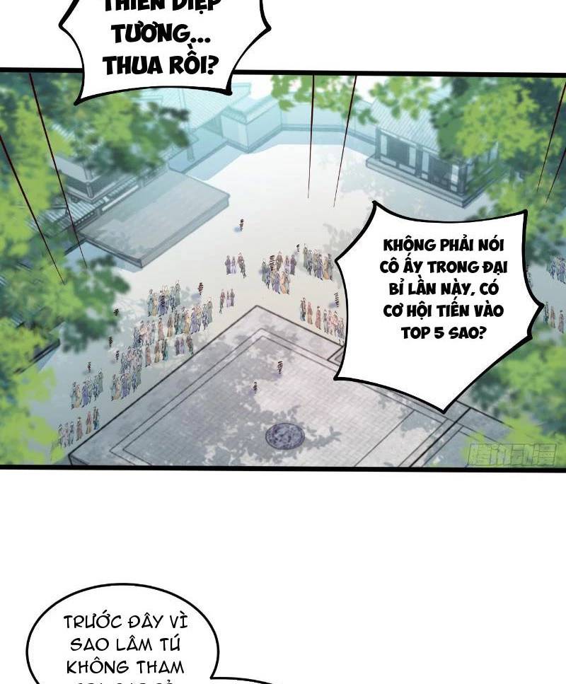 Công Tử Biệt Tú! Chap 121 - Next Chap 122