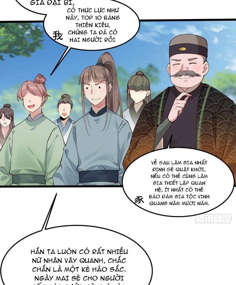 Công Tử Biệt Tú! Chap 121 - Next Chap 122
